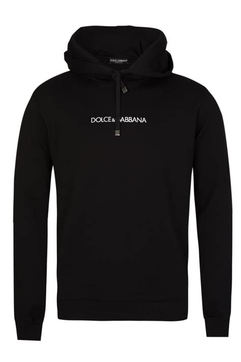 dolce & gabbana hoodie herren|d&g website.